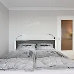 Metropol, Whg 116, Landseite 5og Westerland