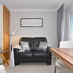 Metropol, Whg 116, Landseite 5og * Westerland