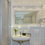 Metropol, Whg 116, Landseite 5og Westerland