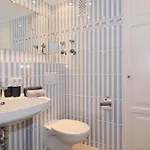 Metropol, Whg 116, Landseite 5og Westerland