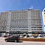Metropol, Whg 116, Landseite 5og *