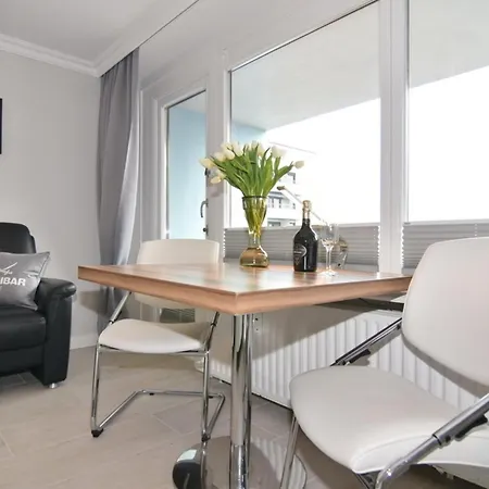 Metropol, Whg 116, Landseite 5og