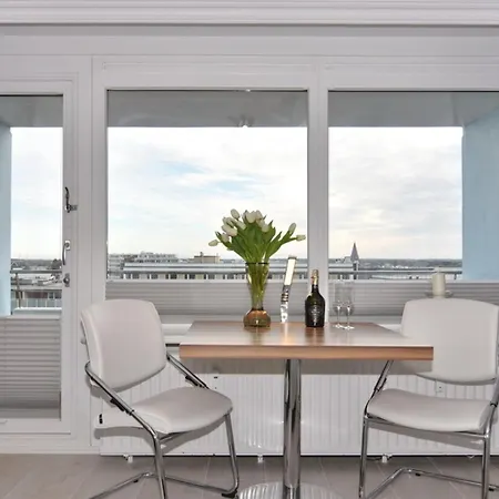 Metropol, Whg 116, Landseite 5og