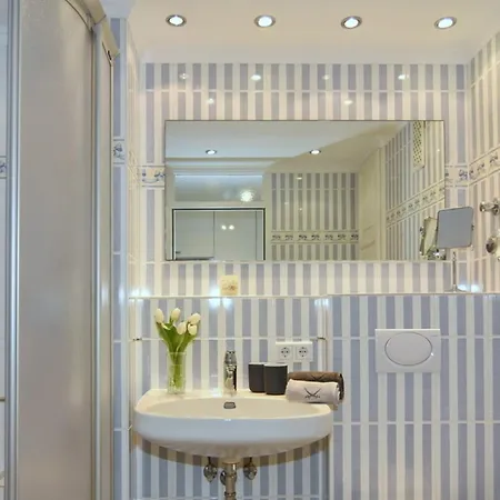 Metropol, Whg 116, Landseite 5og Westerland