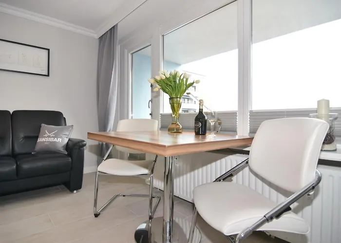 Metropol, Whg 116, Landseite 5og