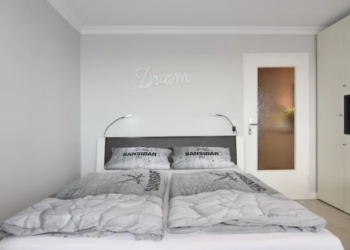 Metropol, Whg 116, Landseite 5og Вестерланд