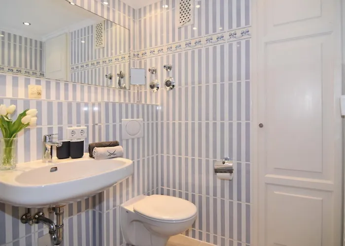 Metropol, Whg 116, Landseite 5og Вестерланд